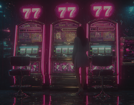 Lucky Vegas