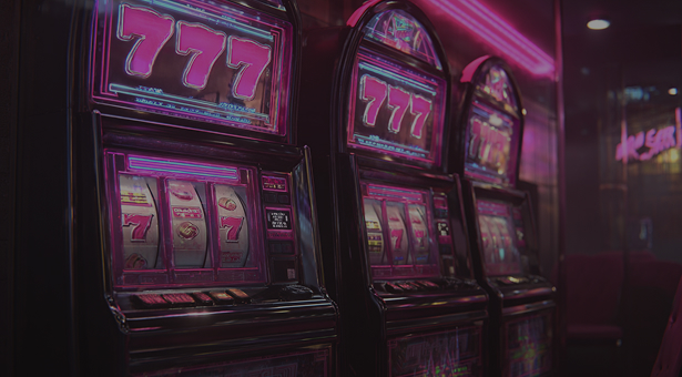 Lucky Vegas