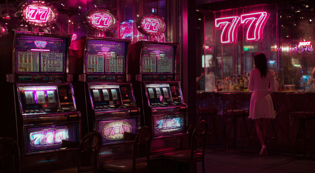 Lucky Vegas